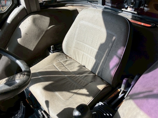 KUBOTA トラクター GL200D