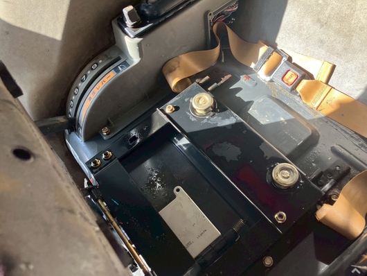 KUBOTA トラクター GL200D