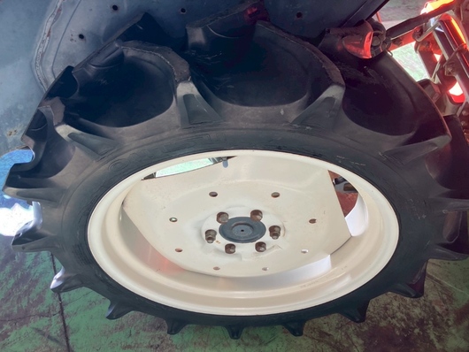 KUBOTA トラクター GL200D