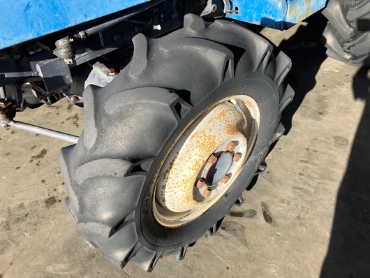 MITSUBISHI トラクター MT3201D