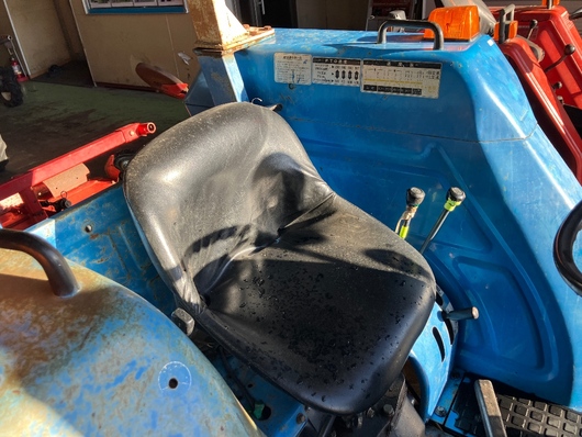 MITSUBISHI トラクター MT3201D