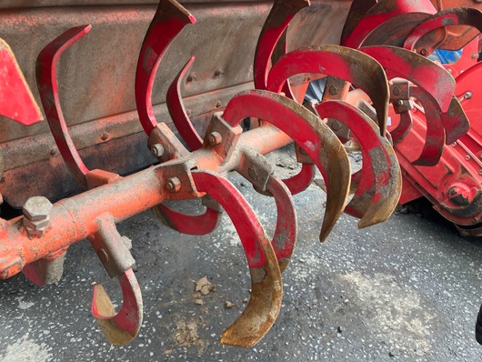 KUBOTA トラクター B1200D