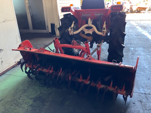 KUBOTA トラクター L1-255D