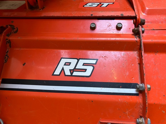 KUBOTA トラクター L1-255D