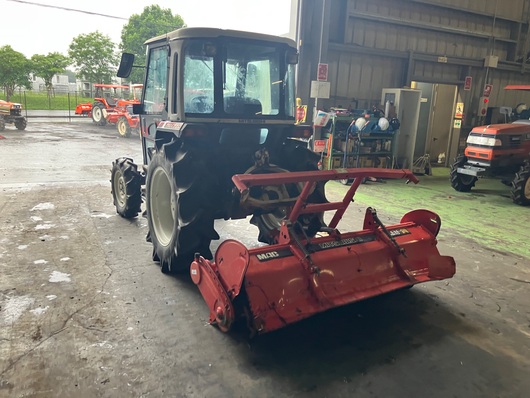 MITSUBISHI トラクター MT305D
