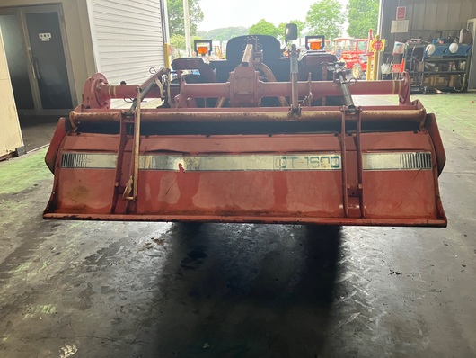 YANMAR トラクター F265D