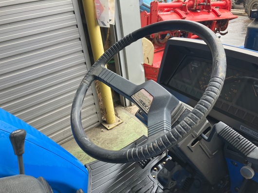 ISEKI トラクター TA230