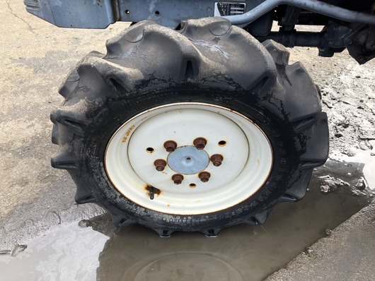 KUBOTA トラクター A-15D