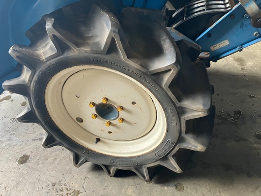 MITSUBISHI トラクター MT1301D