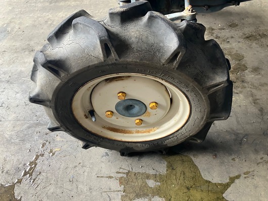 MITSUBISHI トラクター MT1301D