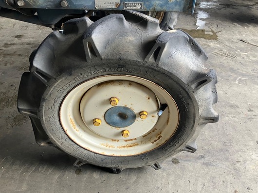 MITSUBISHI トラクター MT1301D