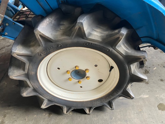 MITSUBISHI トラクター MT1301D