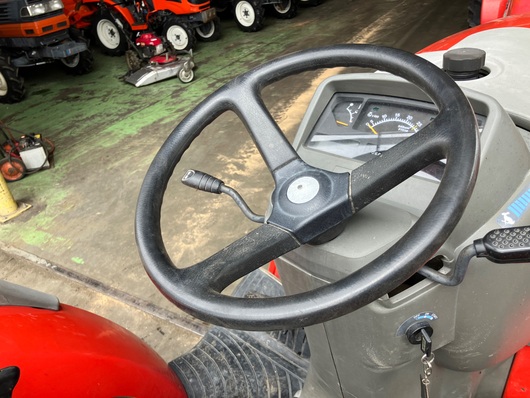 YANMAR トラクター RS24D
