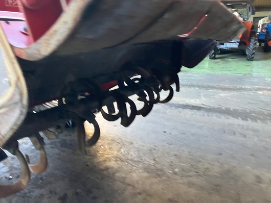 YANMAR トラクター FX24D