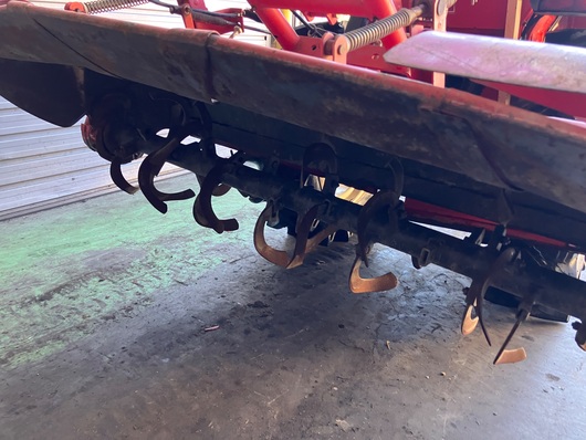 YANMAR トラクター FX24D