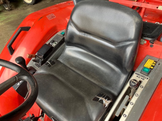 YANMAR トラクター AF24D