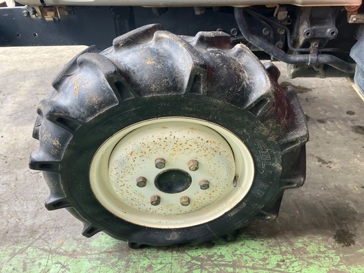 YANMAR トラクター AF24D