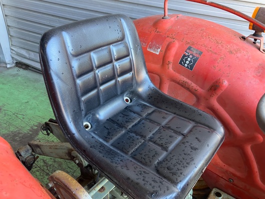 YANMAR トラクター YM2500S