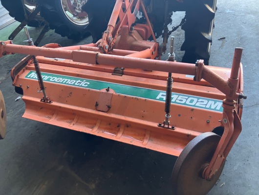 KUBOTA トラクター L1802