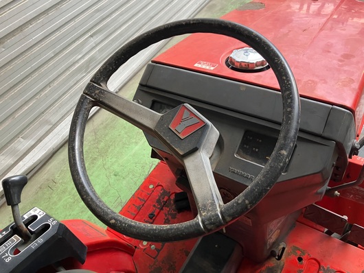 YANMAR トラクター Ke-2D